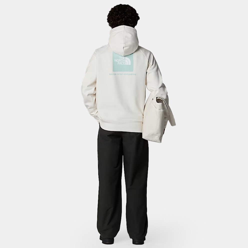 The North Face Raglan Redbox Men's Hoodie