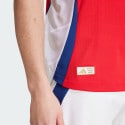 adidas Arsenal 24/25 Home Authentic Men's Football Jersey