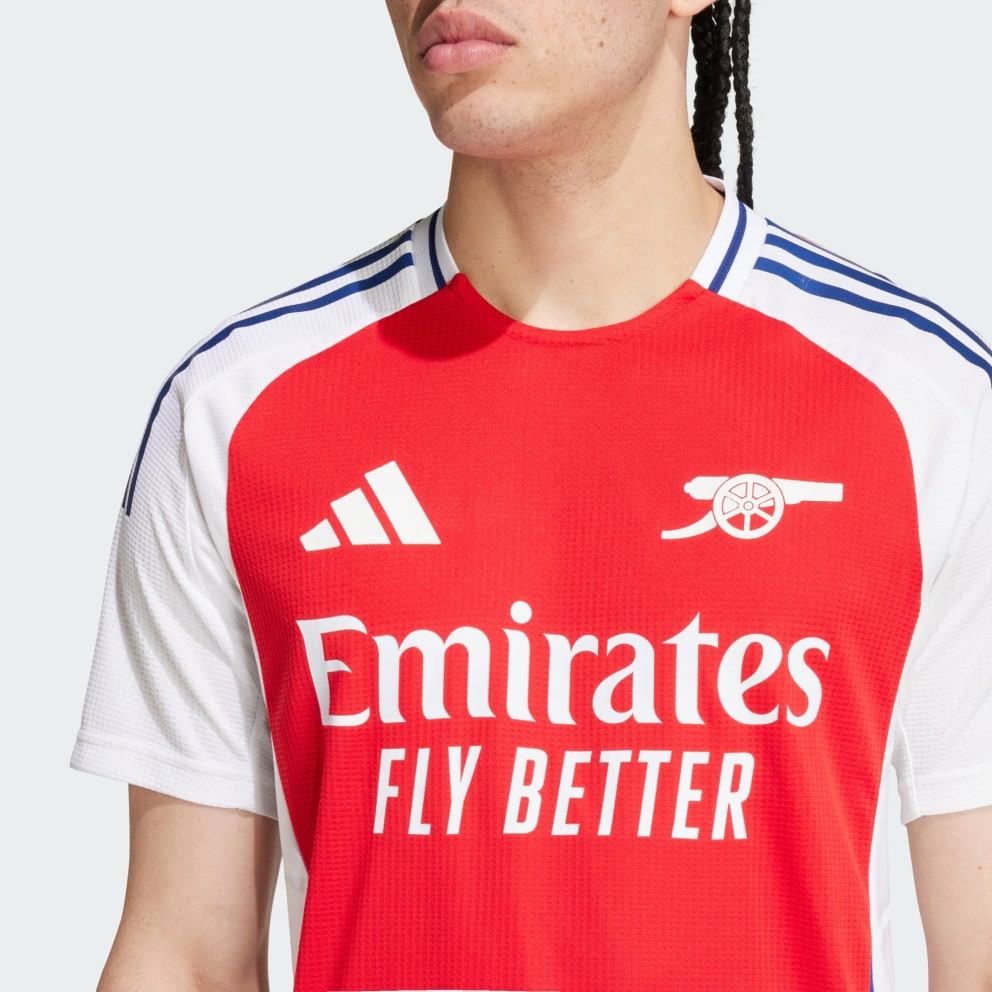 adidas Arsenal 24/25 Home Authentic Men's Football Jersey
