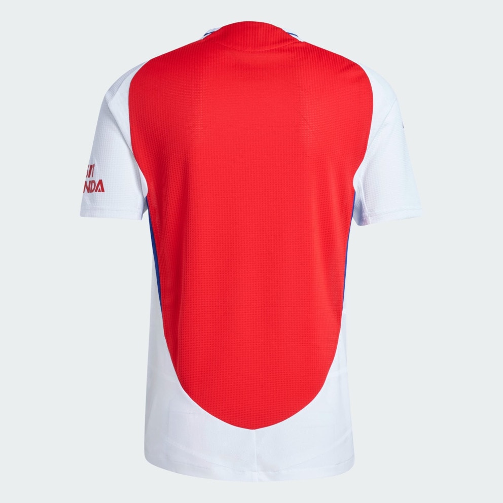 adidas Arsenal 24/25 Home Authentic Men's Football Jersey