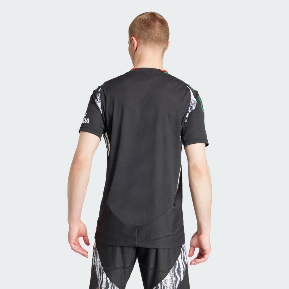 adidas Arsenal 24/25 Away Authentic Jersey