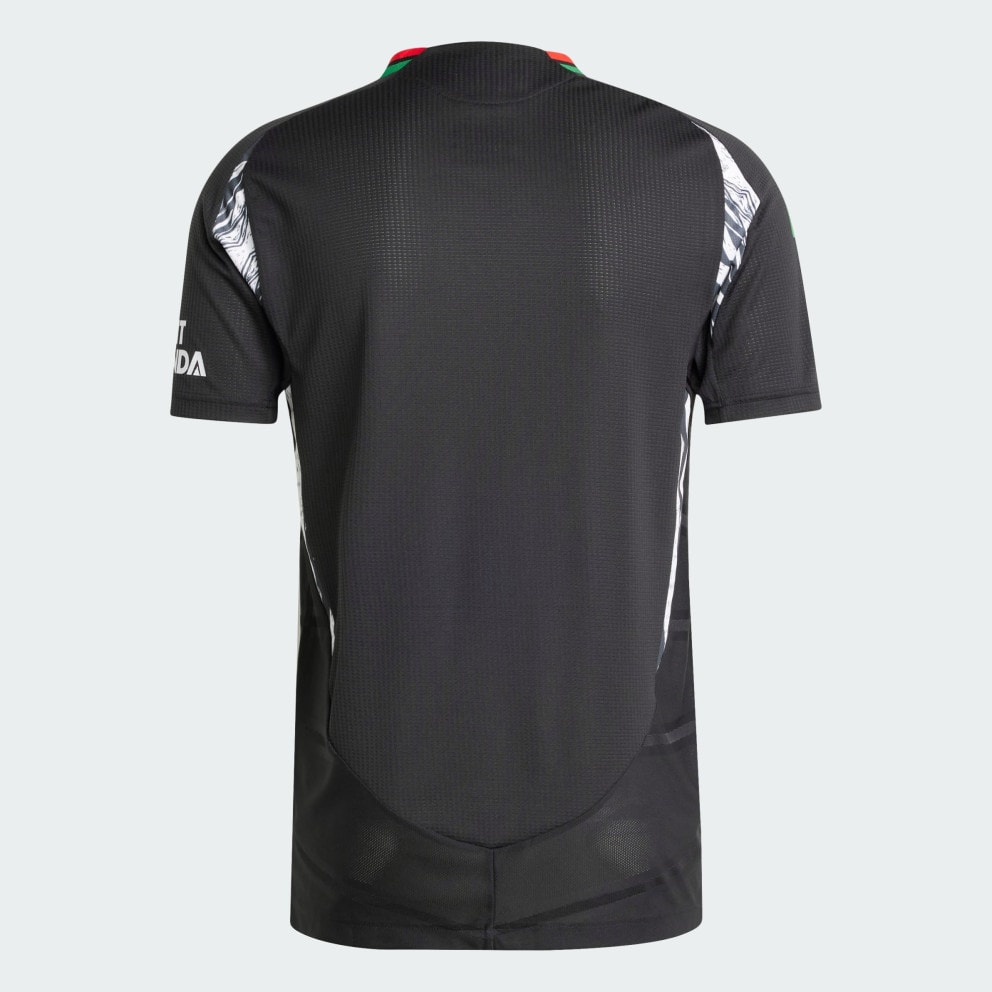 adidas Arsenal 24/25 Away Authentic Jersey