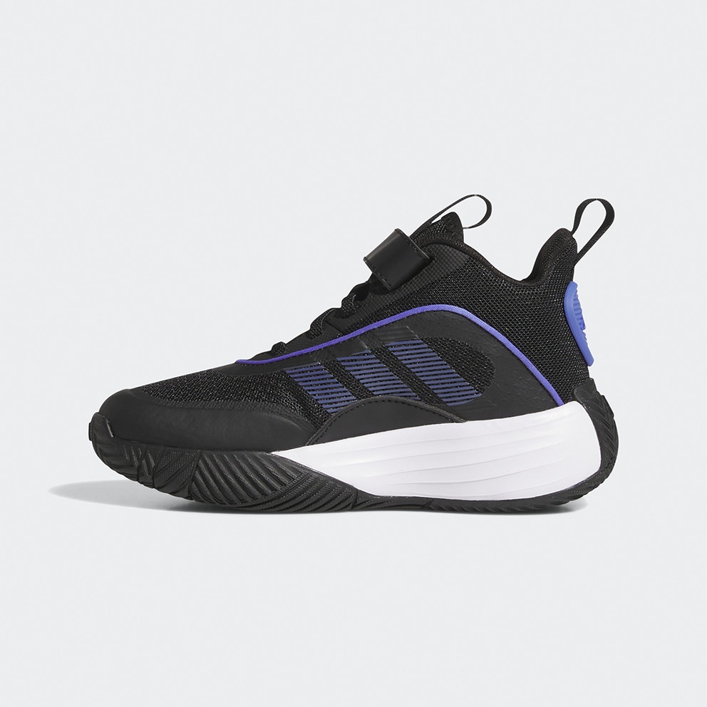 adidas sportswear Ownthegame 3.0 Kids' Basketball Shoes