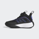adidas sportswear Ownthegame 3.0 Kids' Basketball Shoes