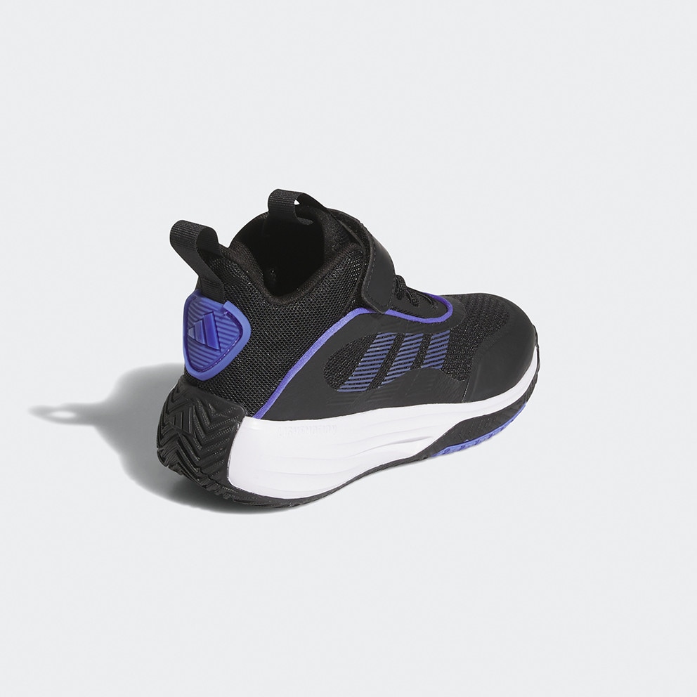 adidas sportswear Ownthegame 3.0 Kids' Basketball Shoes
