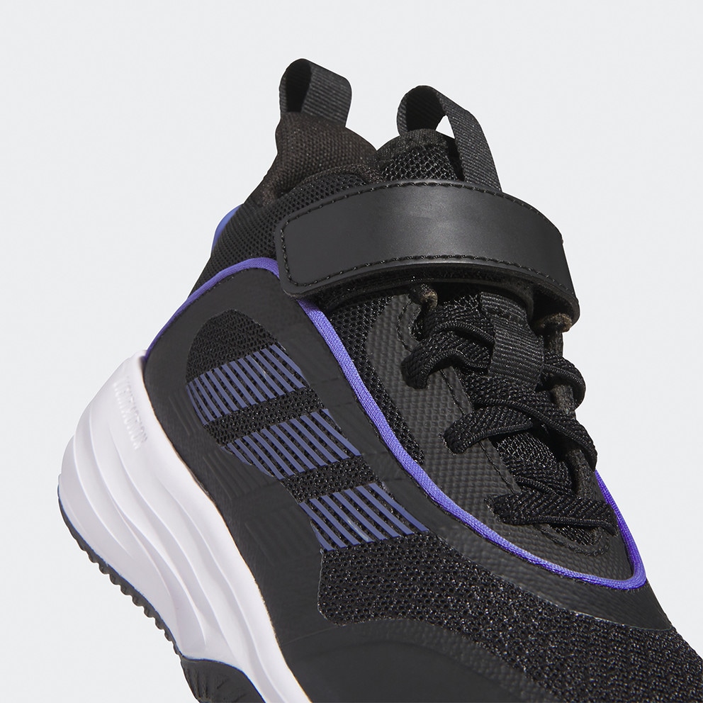 adidas sportswear Ownthegame 3.0 Kids' Basketball Shoes