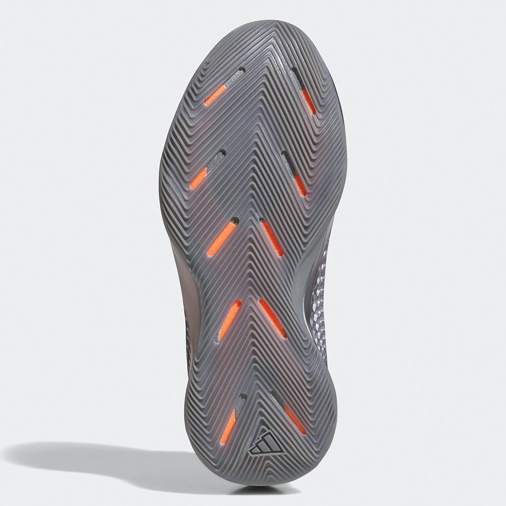 adidas AE 1 Low Men's Baskteball Shoes