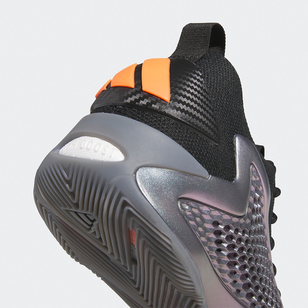 adidas AE 1 Low Men's Baskteball Shoes