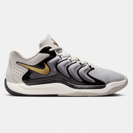 Nike KD 17 "Light Iron Ore" Men's Basketball Shoes