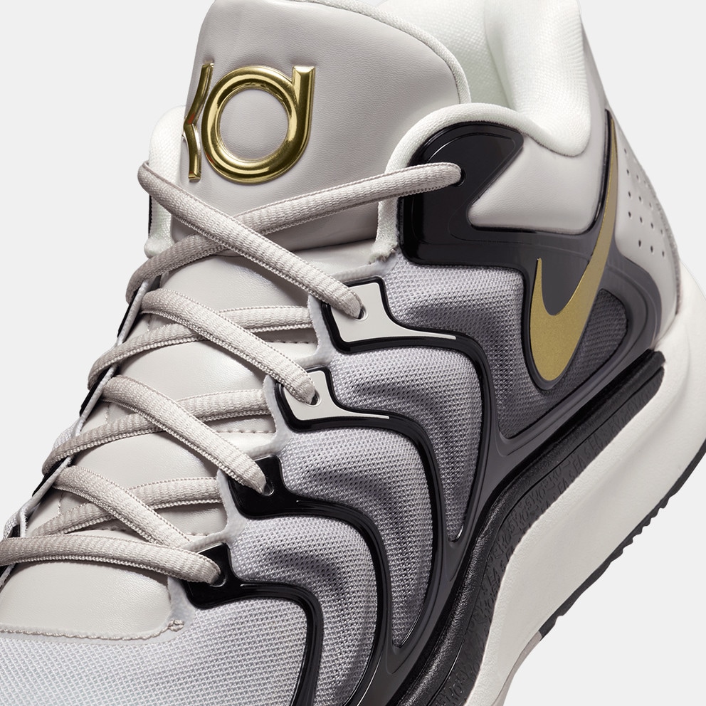 Nike KD 17 "Light Iron Ore" Men's Basketball Shoes