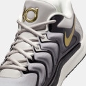 Nike KD 17 "Light Iron Ore" Men's Basketball Shoes