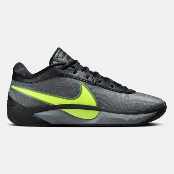 Nike Giannis Freak 6 "Naija" Men's Basketball Shoes