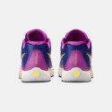 Nike KD17 "Vivid Purple" Aνδρικά Μπασκετικά Παπούτσια