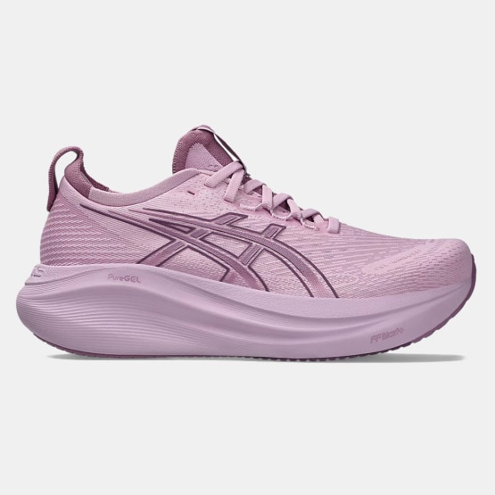 ASICS Performance Gel-Nimbus 27 Women's Running Shoes