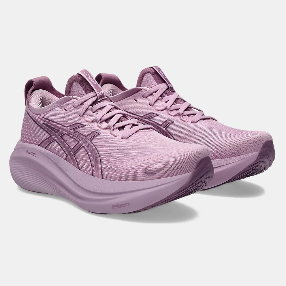 ASICS Performance Gel-Nimbus 27 Women's Running Shoes