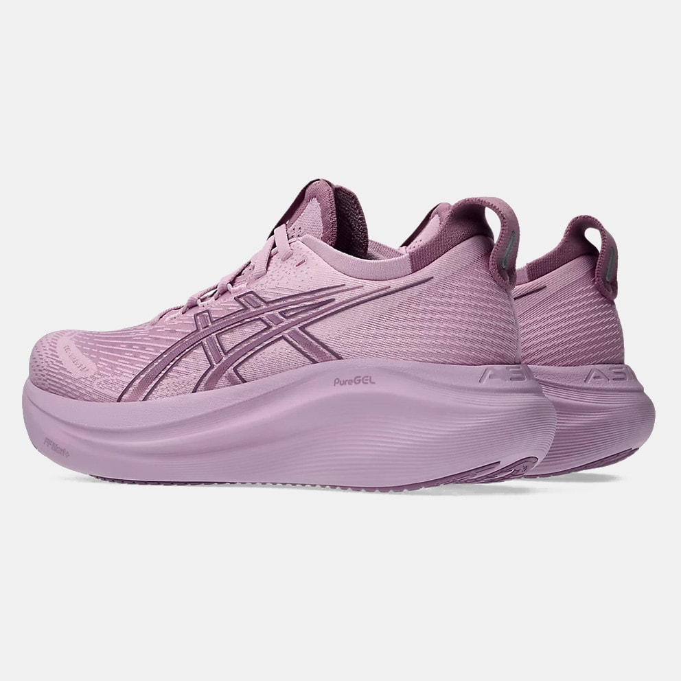 ASICS Performance Gel-Nimbus 27 Women's Running Shoes