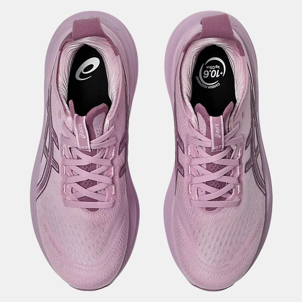 ASICS Performance Gel-Nimbus 27 Women's Running Shoes