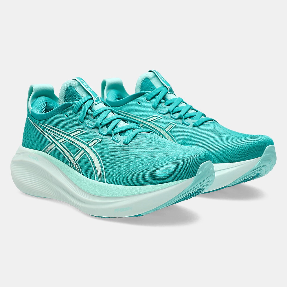ASICS Performance Gel-Nimbus 27 Women's Running Shoes
