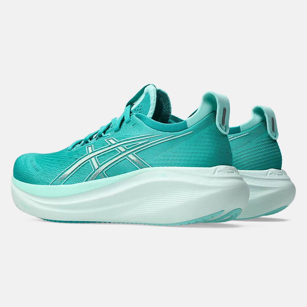 ASICS Performance Gel-Nimbus 27 Women's Running Shoes