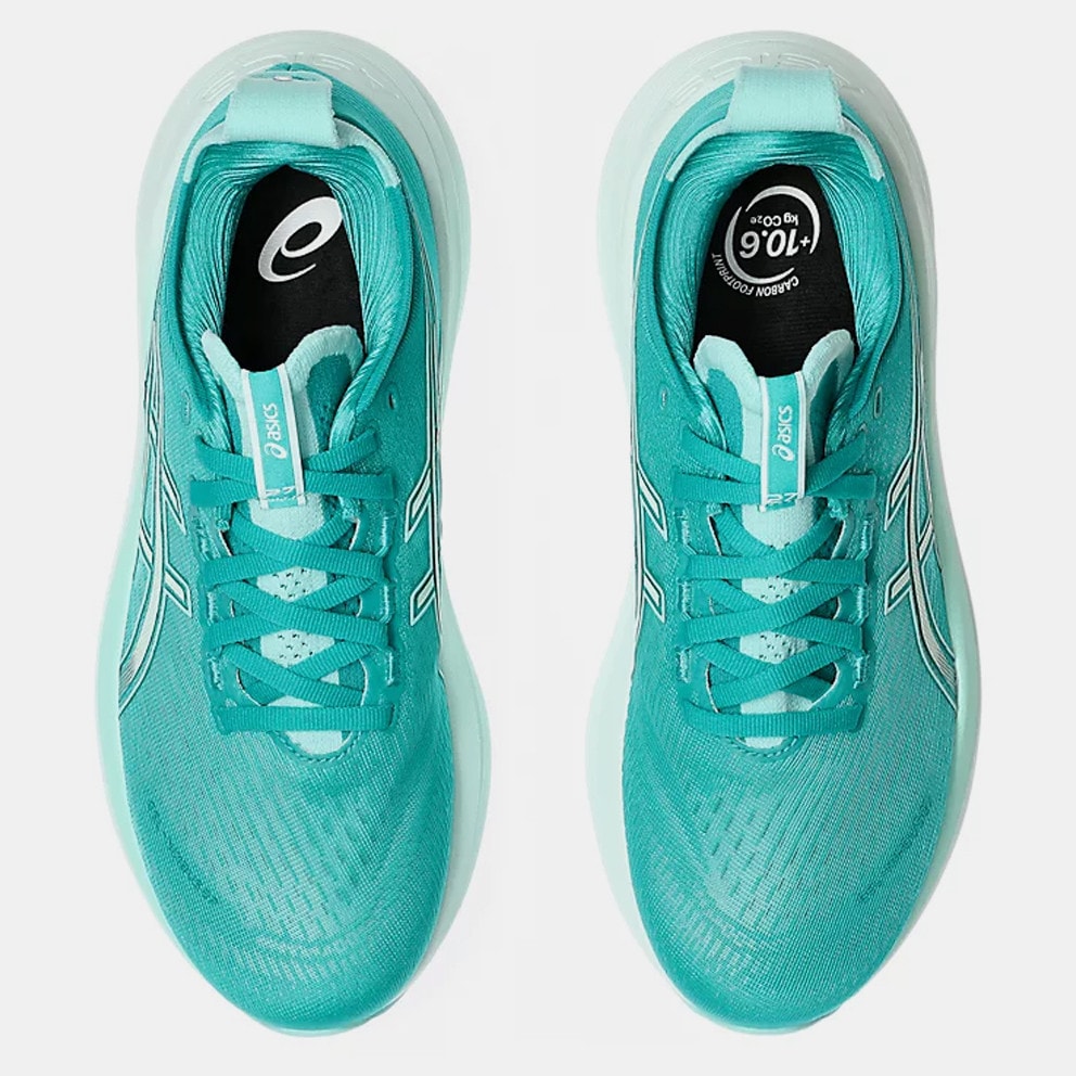 ASICS Performance Gel-Nimbus 27 Women's Running Shoes