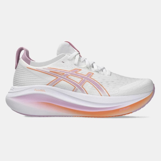ASICS Performance Gel-Nimbus 27 Women's Running Shoes