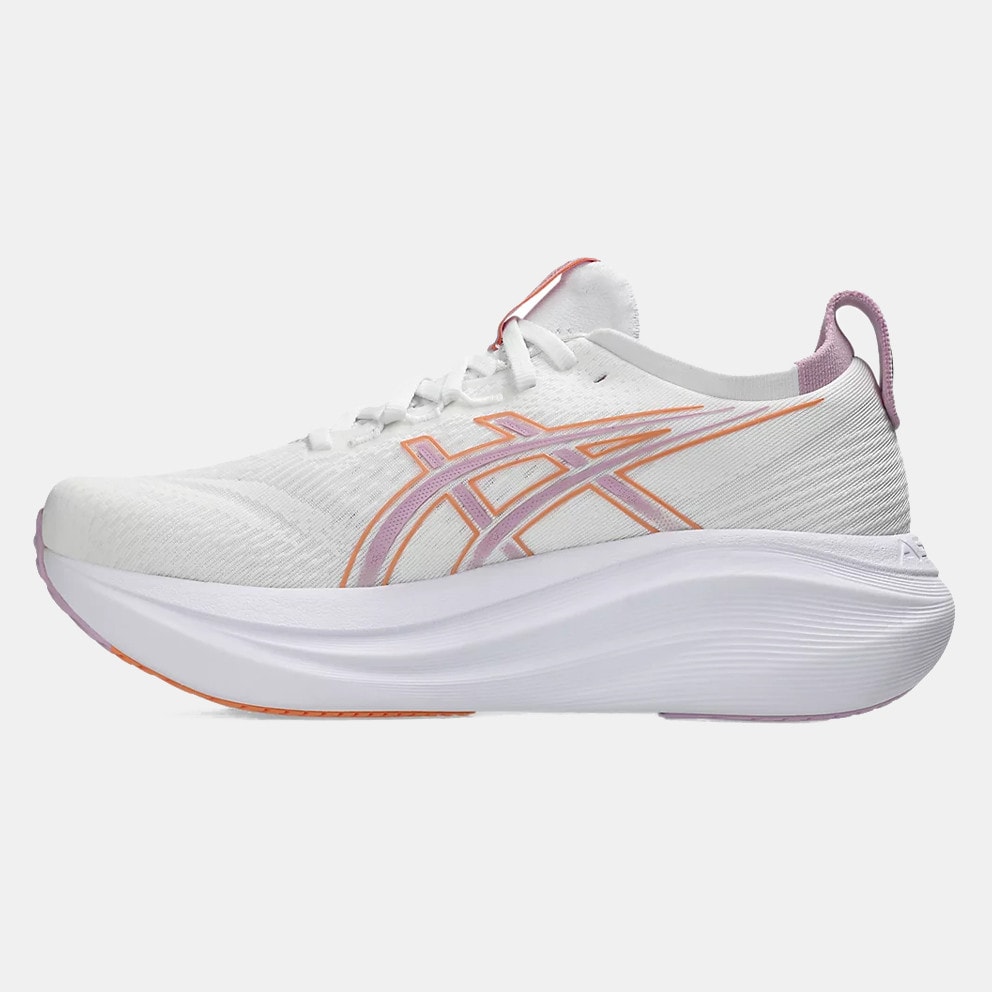 ASICS Performance Gel-Nimbus 27 Women's Running Shoes