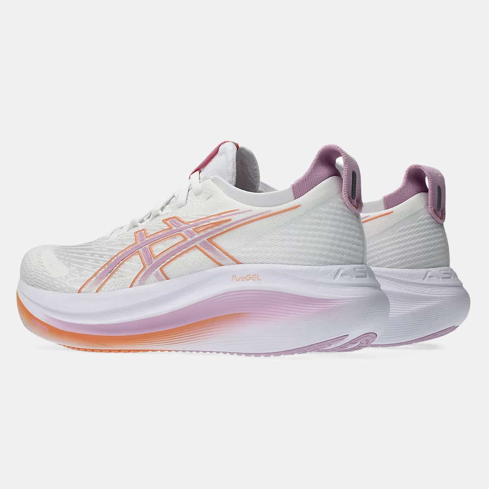 ASICS Performance Gel-Nimbus 27 Women's Running Shoes