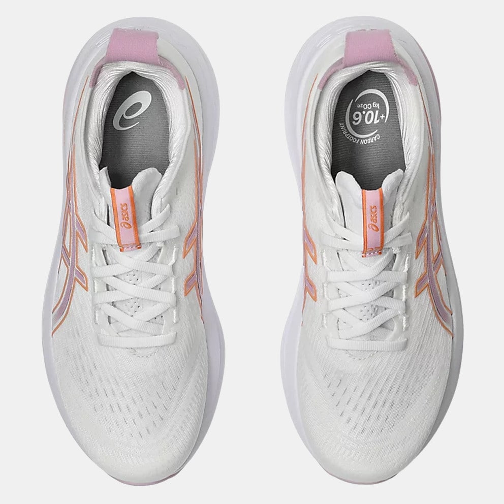 ASICS Performance Gel-Nimbus 27 Women's Running Shoes