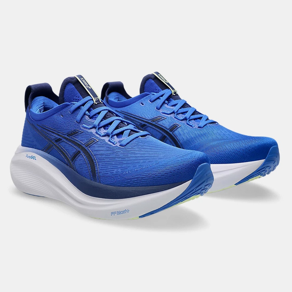 ASICS Performance Gel-Nimbus 27 Men's Running Shoes