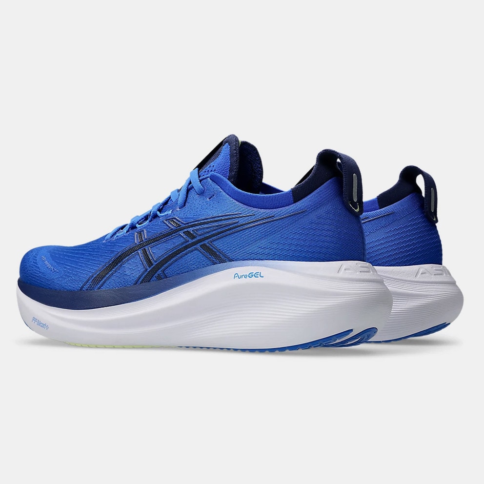 ASICS Performance Gel-Nimbus 27 Men's Running Shoes