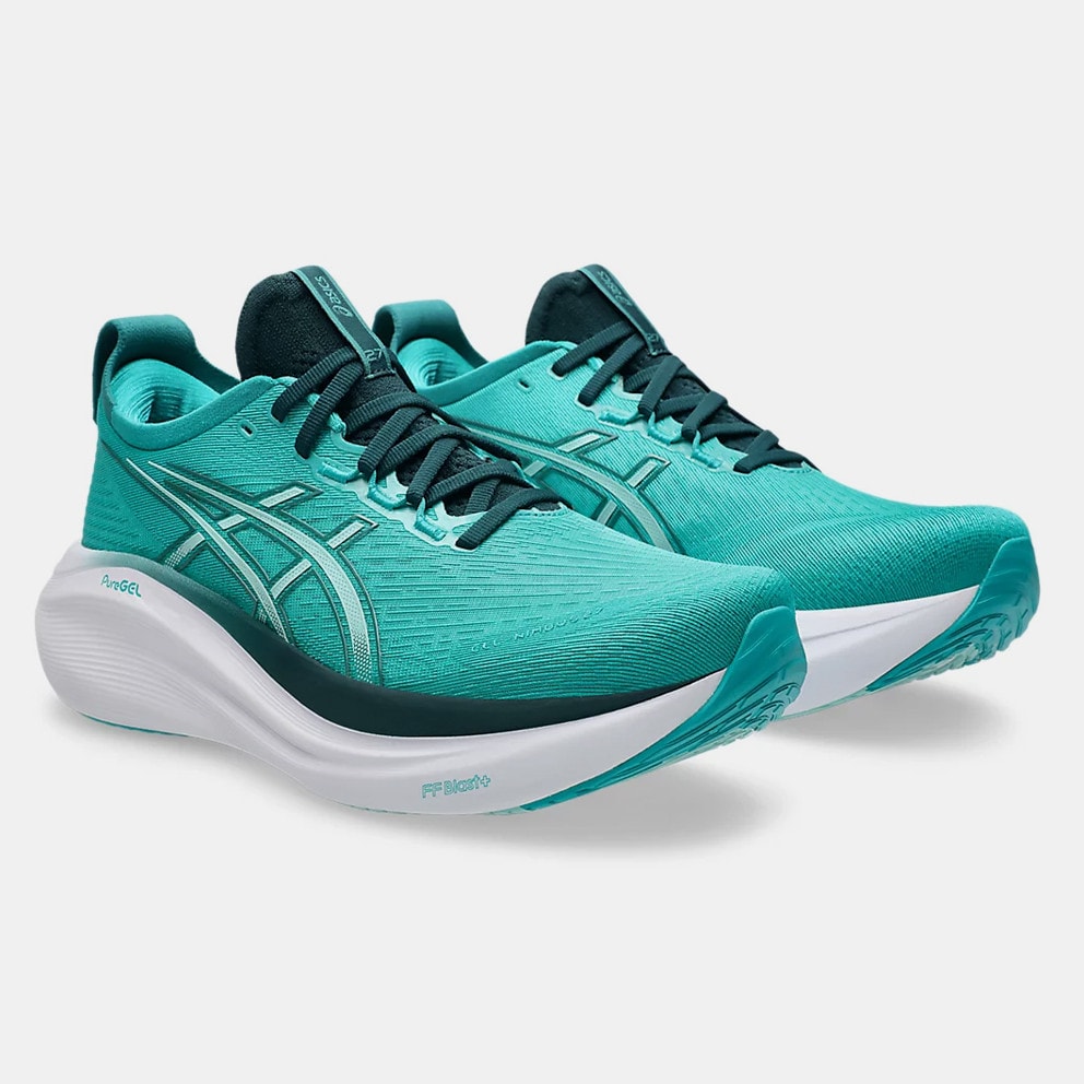 ASICS Performance Gel-Nimbus 27 Men's Running Shoes