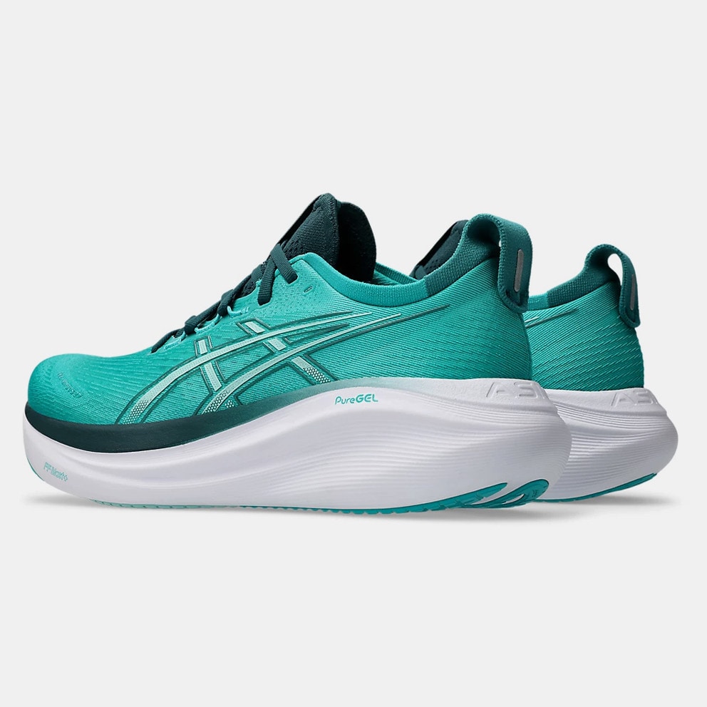 ASICS Performance Gel-Nimbus 27 Men's Running Shoes
