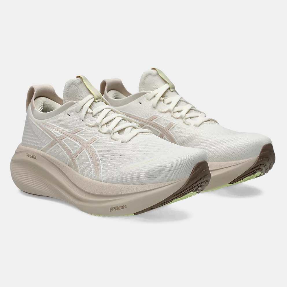 ASICS Performance Gel-Nimbus 27 Women's Running Shoes