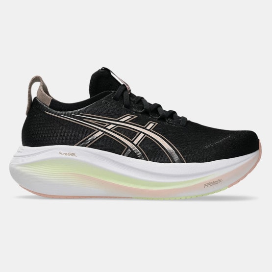 ASICS Performance Gel-Nimbus 27 Women's Running Shoes