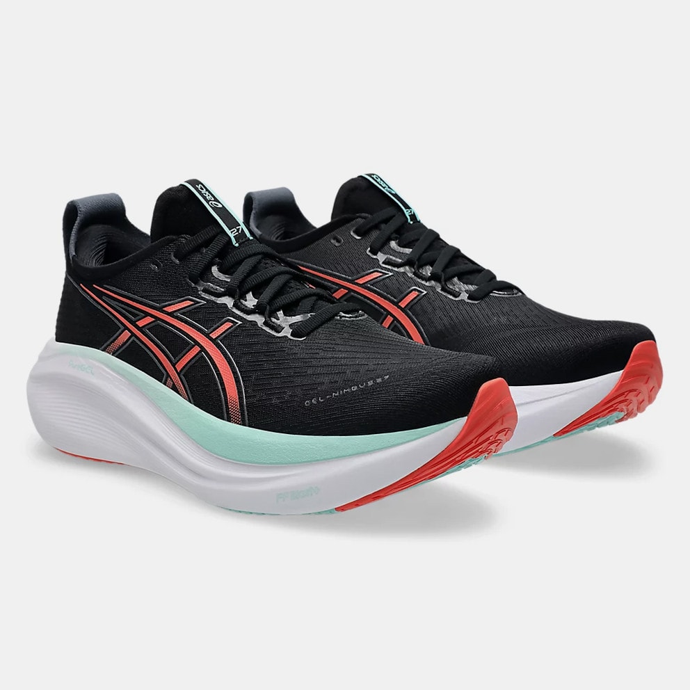 ASICS Performance Gel-Nimbus 27 Men's Running Shoes