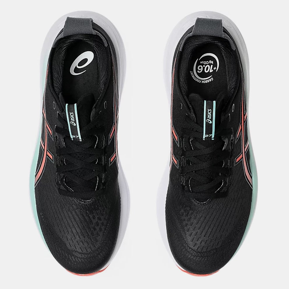 ASICS Performance Gel-Nimbus 27 Men's Running Shoes