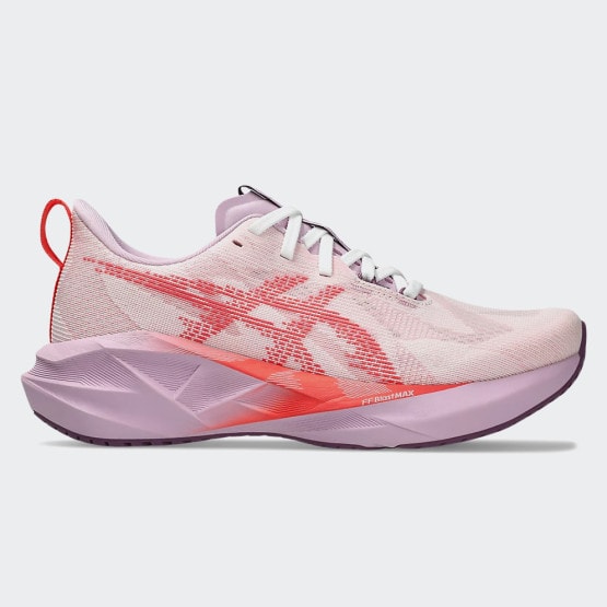 ASICS Performance Novablast 5 Women's Running Shoes