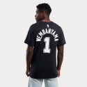 Nike NBA Dri-FIT Victor Wembanyama San Antonio Spurs Men's T-shirt