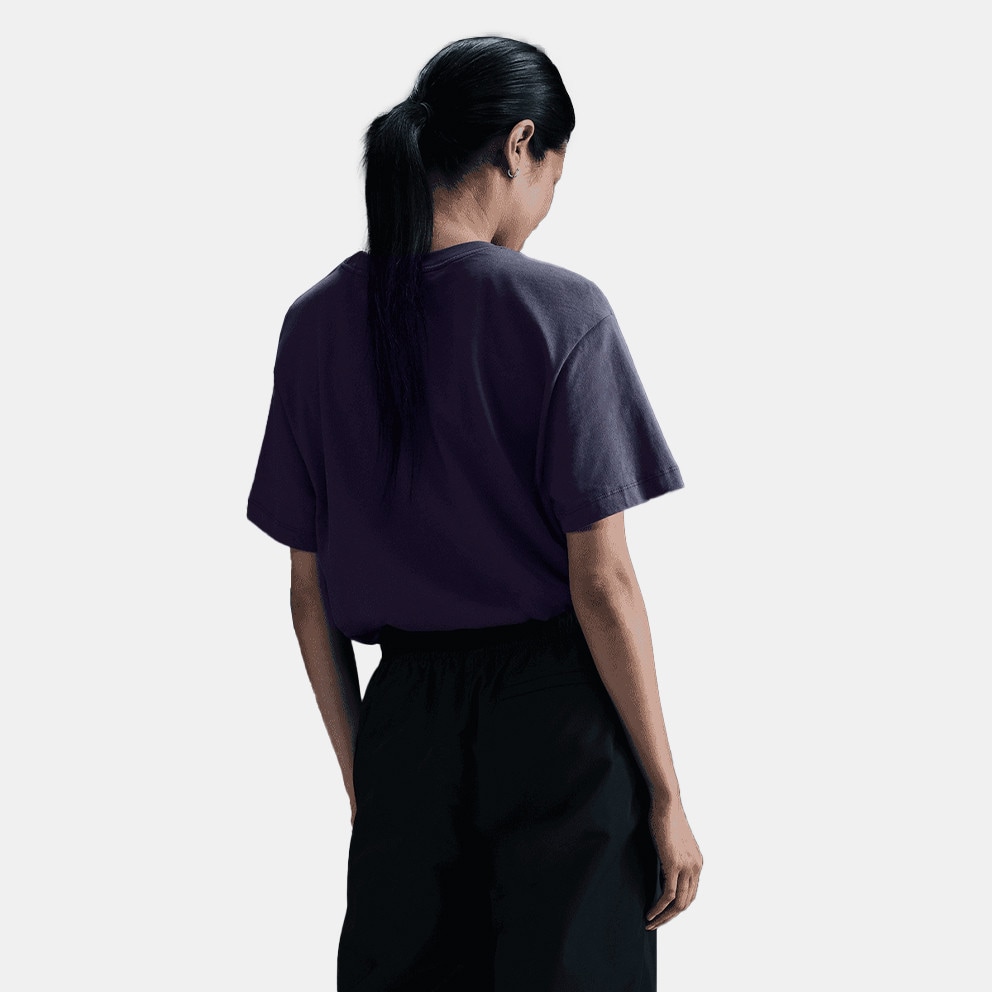 Nike Sportswear Graphic Γυναικείο T-Shirt