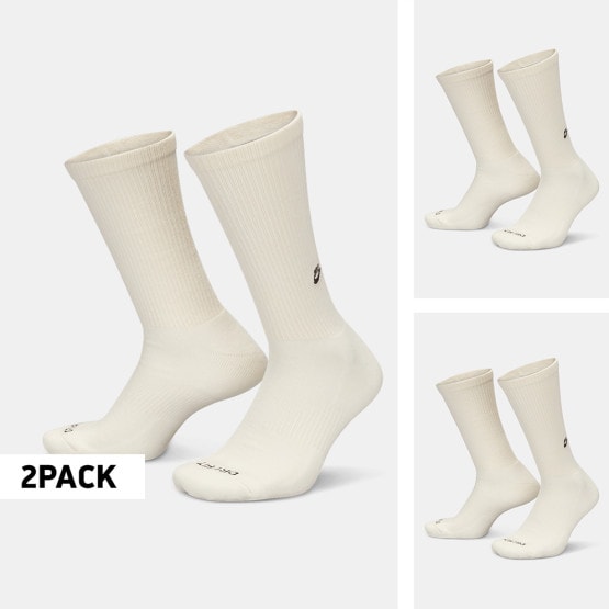 Nike Everyday Cushioned Crew Unisex Socks