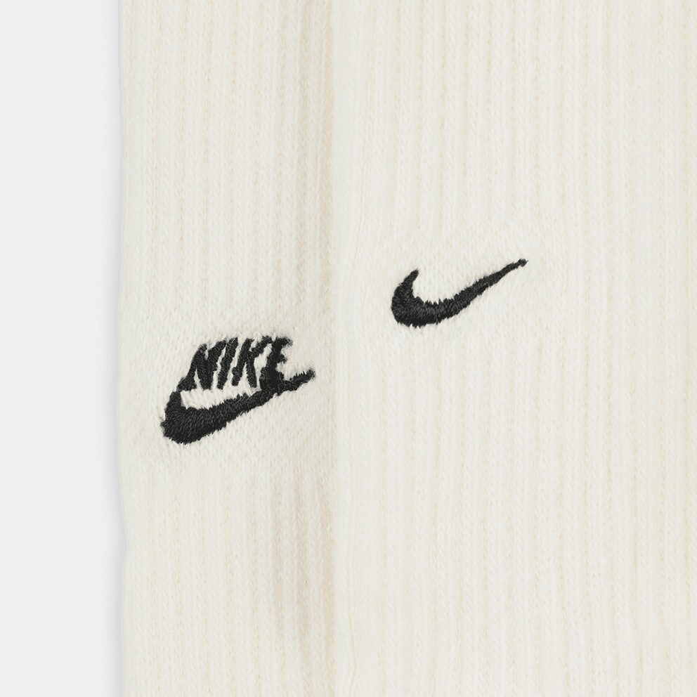 Nike Everyday Cushioned Crew Unisex Socks