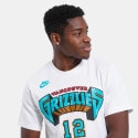 Nike Ja Morant Memphis Grizzlies Essential Hardwood Classics Dri-FIT Ανδρικό T-shirt