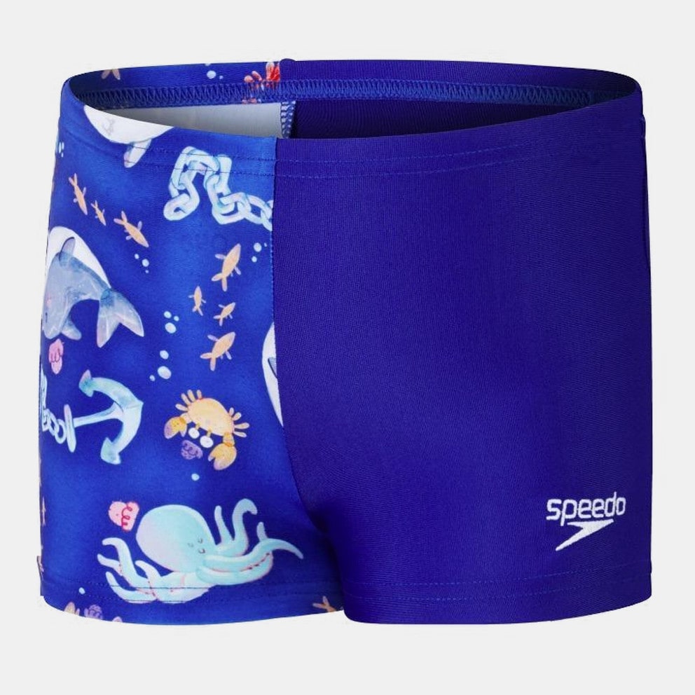 Speedo Kids' Swim Shorts