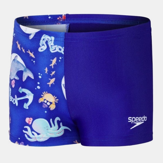 Speedo Kids' Swim Shorts