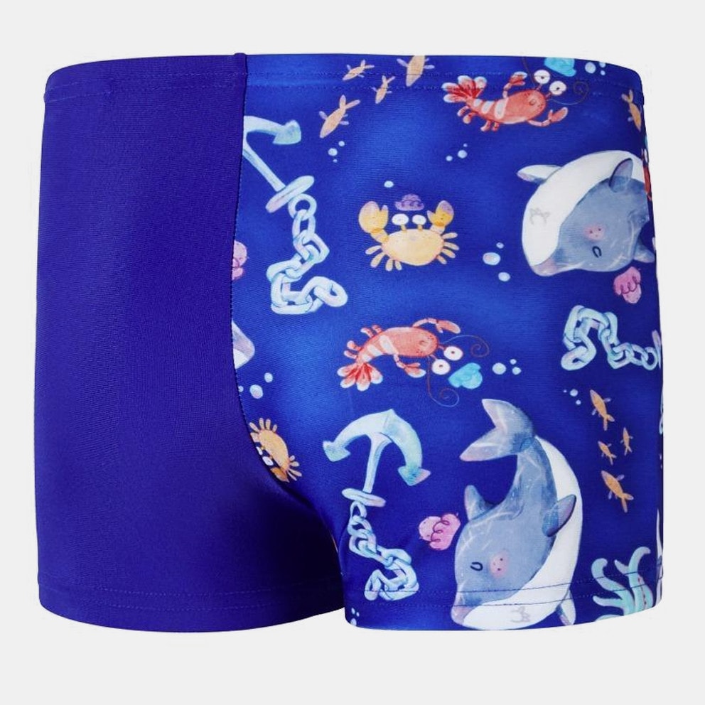 Speedo Kids' Swim Shorts