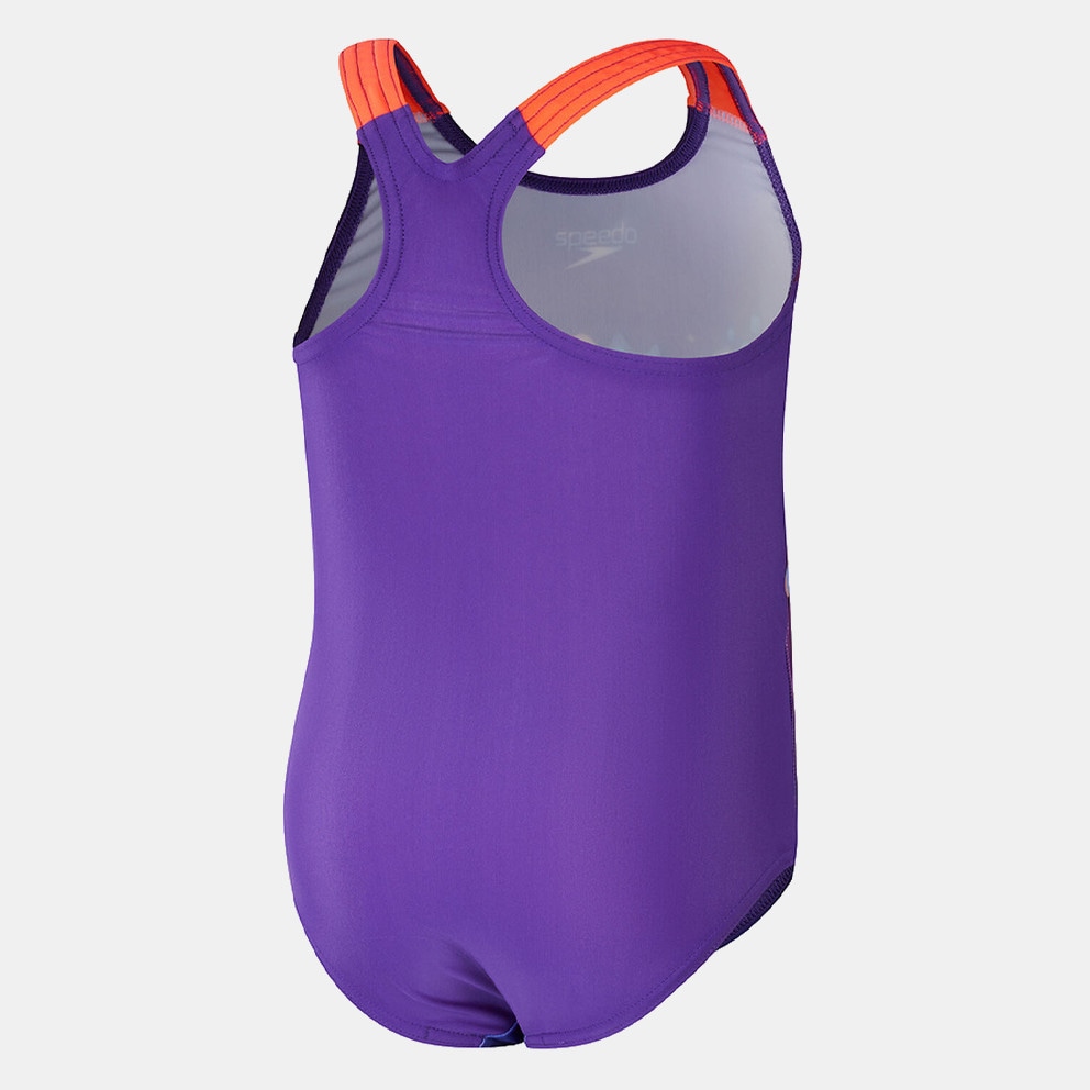 Speedo Kids' One-piece Swimwear