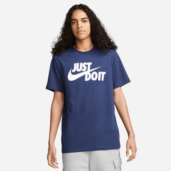 Nike Just Do It Swoosh Men's T-Shirt 