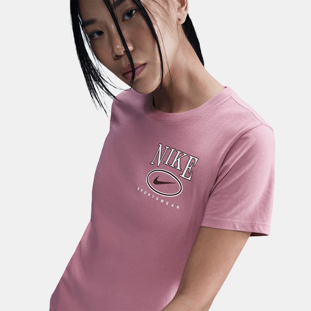 Nike Sportswear Club Women's T-Shirt