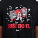 Nike Παιδικό T-Shirt