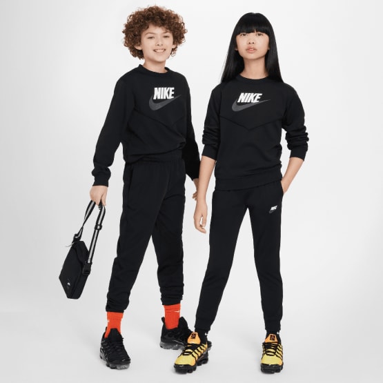 Nike Poly Crew Kids' Set